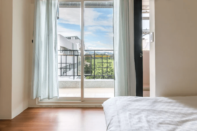 在台東醒來的早晨,把窗打開住進山海之間,這些住宿讓人自然放慢腳步