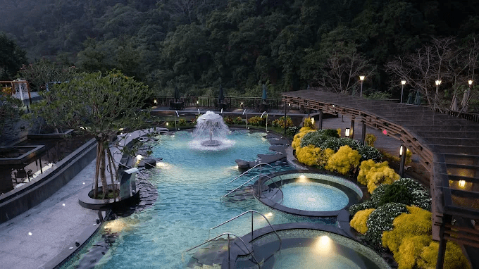 為苗栗旅行留一個夜晚,精選 5 間不踩雷住宿,住進山城的安靜時刻