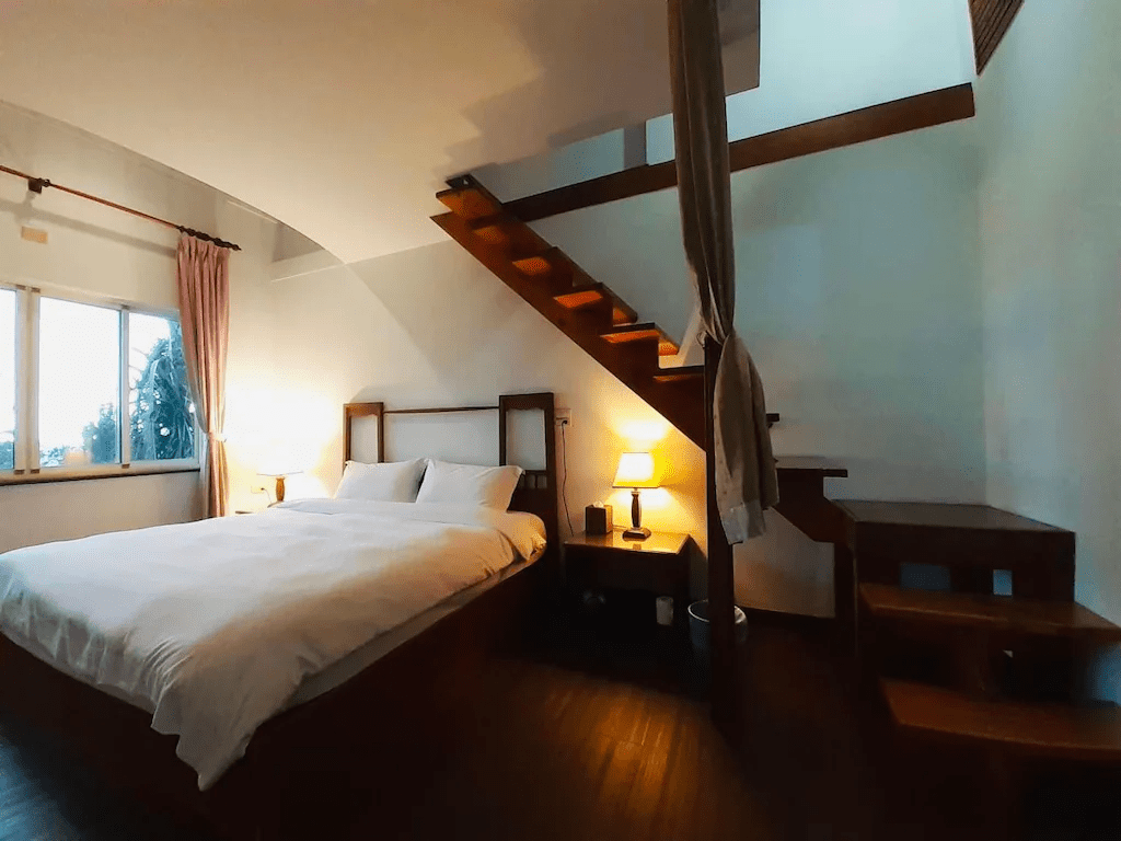 沿著太平洋醒來的早晨，走進花蓮民宿的海景與田野慢活時光