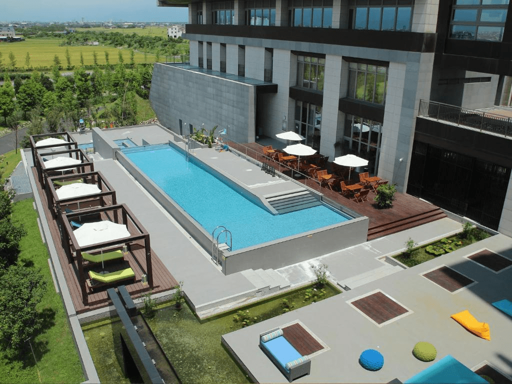 當旅行不再趕行程,在宜蘭慢慢住下來,適合放鬆停留的民宿與飯店選擇