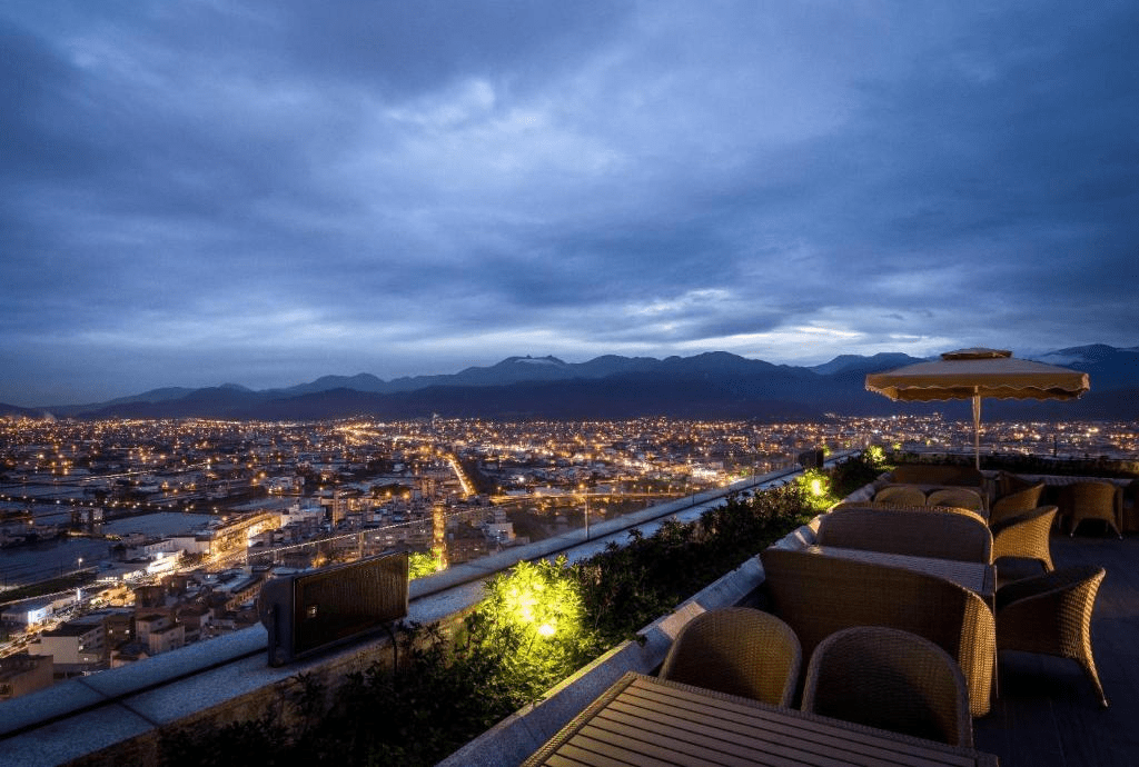 當旅行不再趕行程,在宜蘭慢慢住下來,適合放鬆停留的民宿與飯店選擇