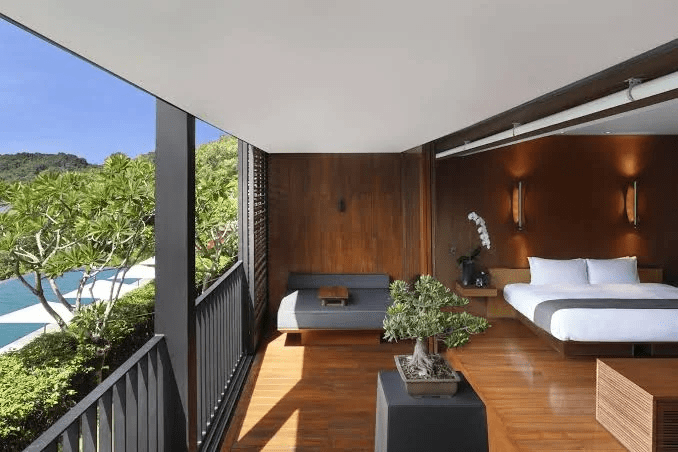 走到湖邊就不想走遠，日月潭住宿推薦為想留下來的旅程而寫