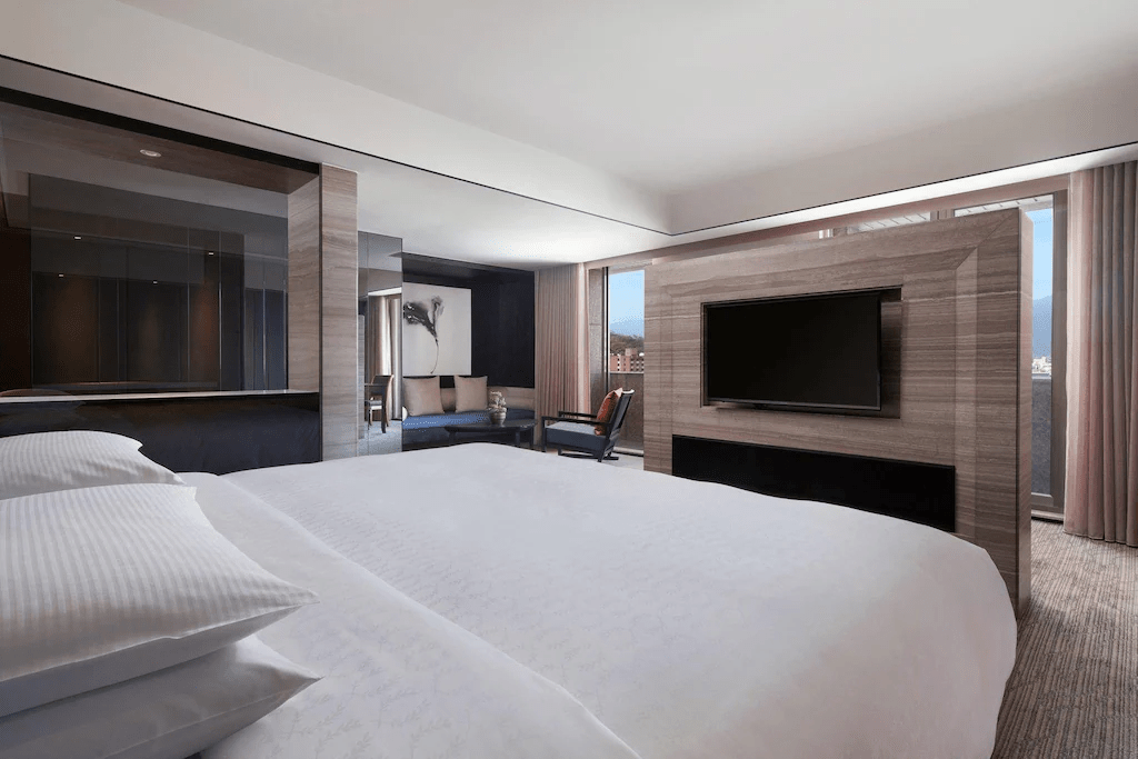 在台東找一間能安靜睡好的住宿，讓山海的距離變得剛剛好