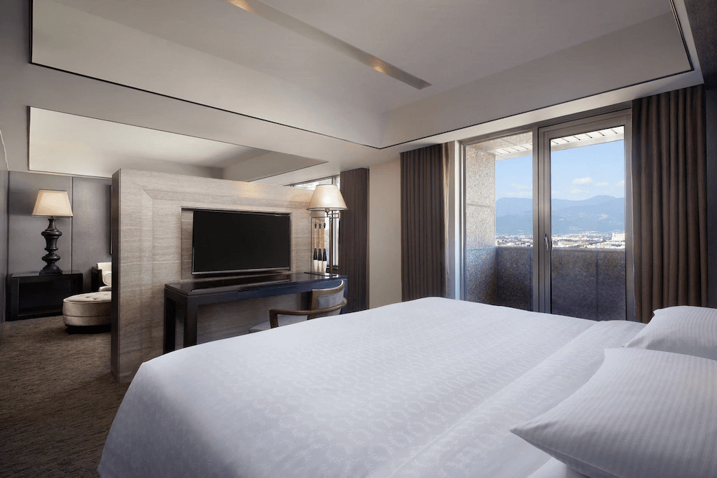 不是為了趕行程而來，在台東住進一間讓心情慢慢沉澱的理想住宿