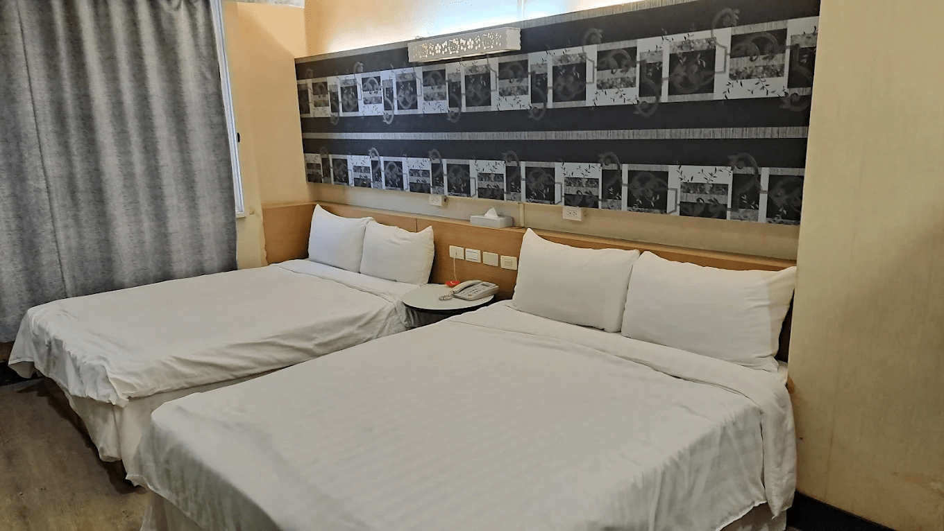 新竹不只適合工作與移動，這五間住宿飯店讓人願意多留一晚