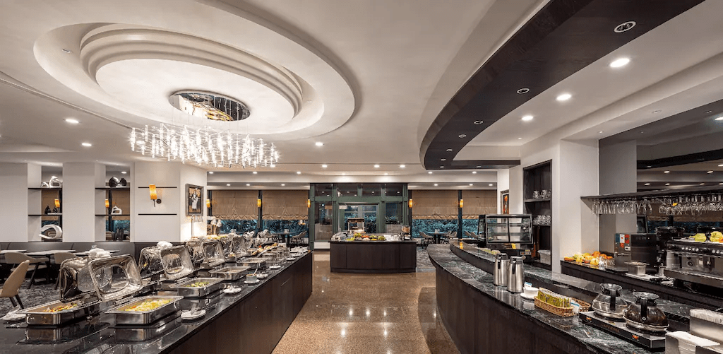 新竹不只適合工作與移動，這五間住宿飯店讓人願意多留一晚