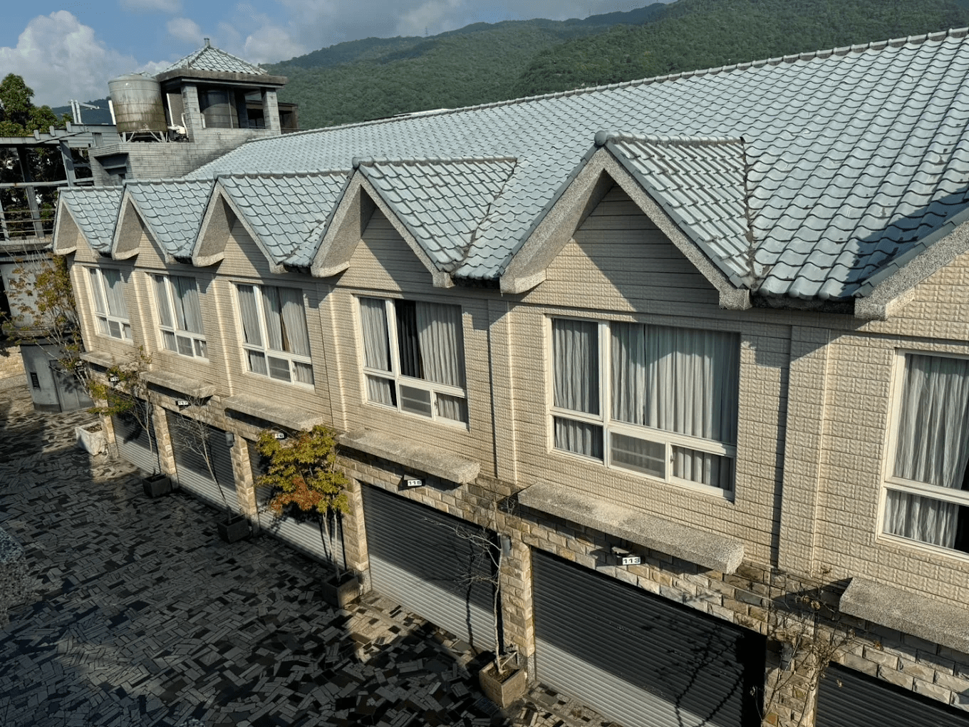 礁溪周邊休閒氛圍與旅遊情境