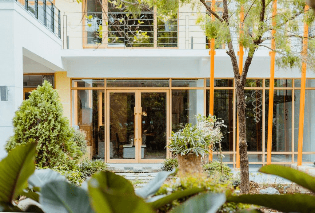 住進海邊或田園之間，這樣的宜蘭住宿讓人一到就想多留一晚