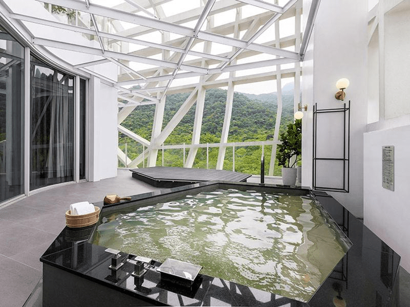 走進宜蘭不同角落找住宿，在員山、冬山與礁溪之間住出假期的層次感