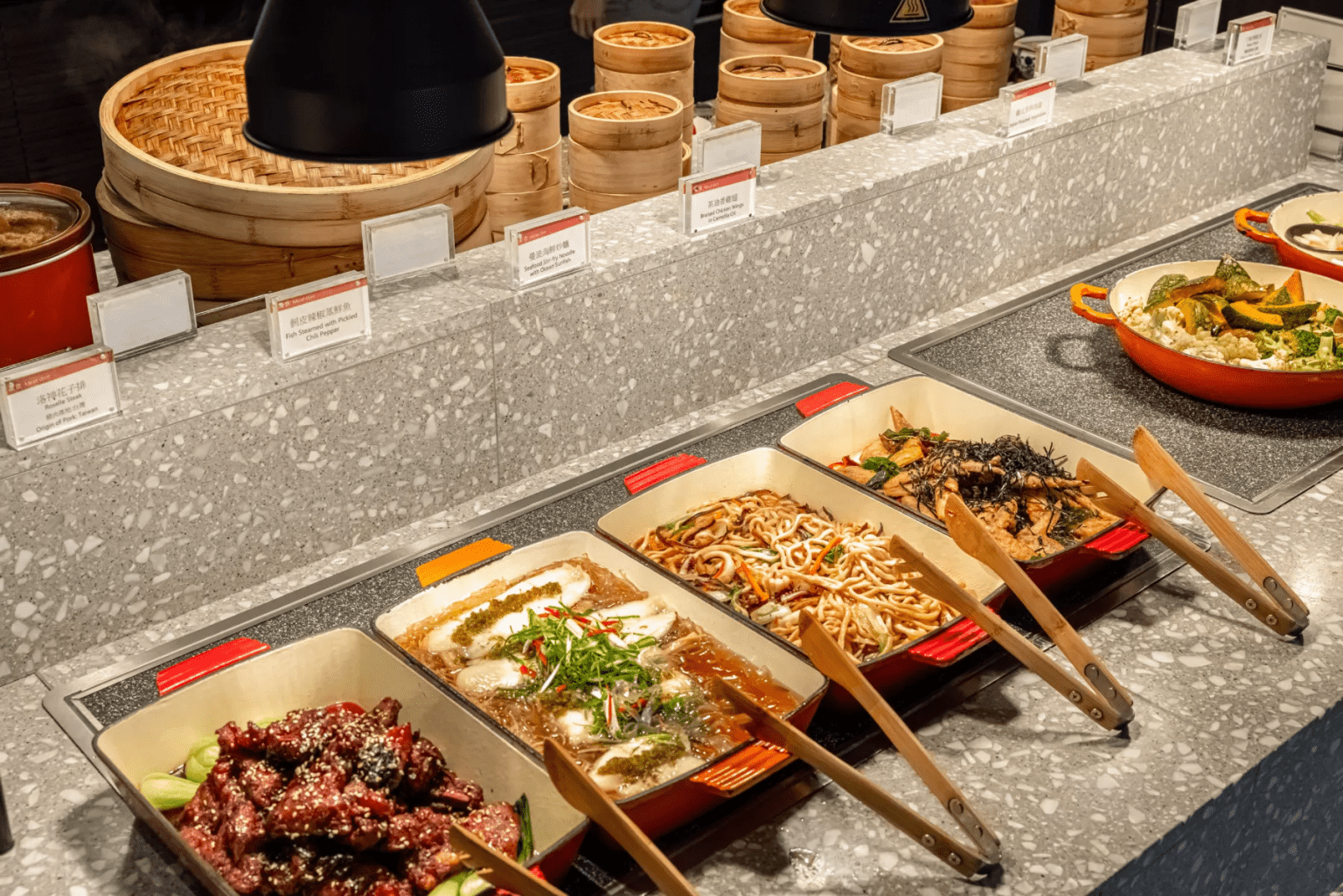 
清晨的光落在海面上，煙波大飯店花蓮太魯閣沁海館成為旅途中最安靜的停留
