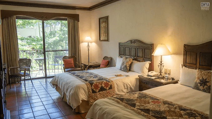 走進花蓮壽豐的綠意水道，在理想大地渡假飯店慢慢把日子過成度假的樣子