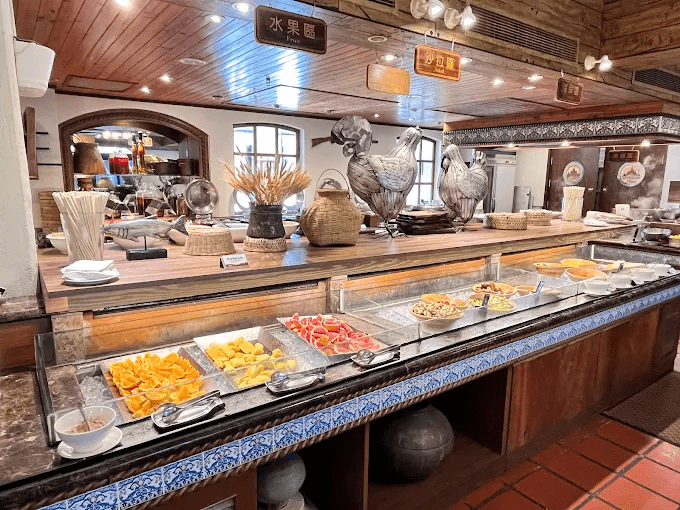 走進花蓮壽豐的綠意水道，在理想大地渡假飯店慢慢把日子過成度假的樣子