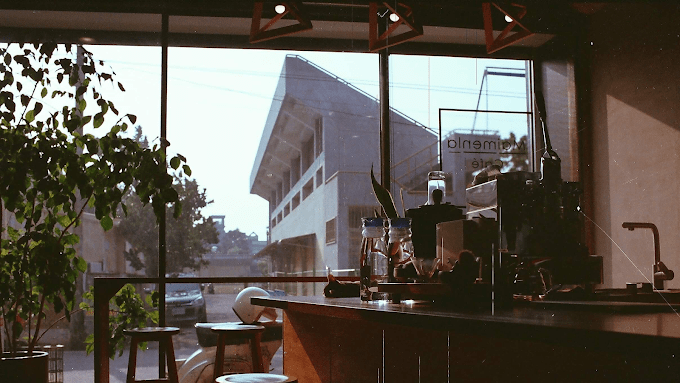 沿著平原與海風慢慢走，展開一趟雲林二日遊，把老街與日常風景收進旅程裡