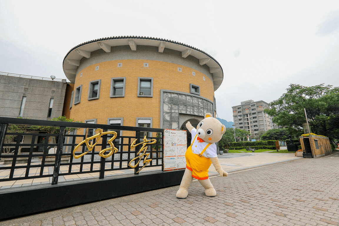 走進河港記憶與山林步道間,三峽用一座山城,收藏旅人放慢腳步的理由