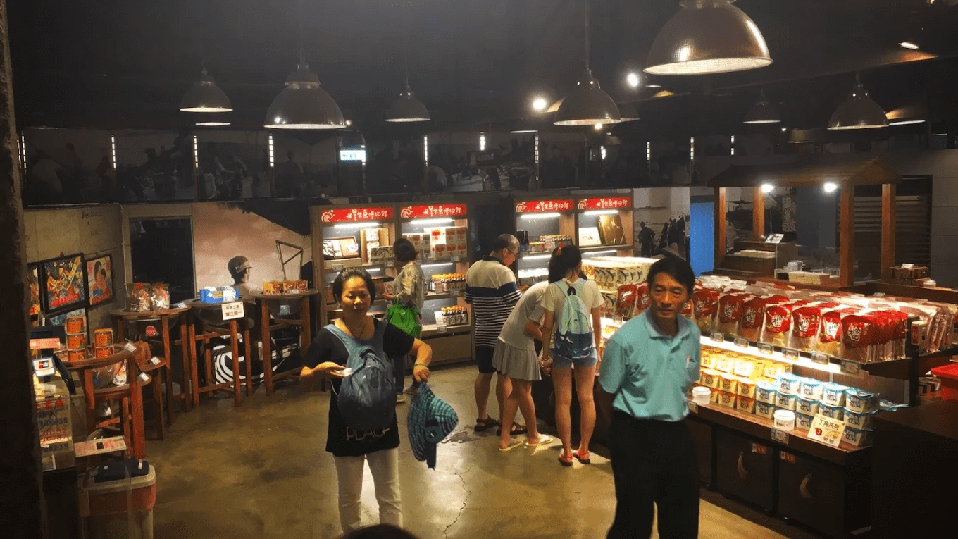 親子友善的規劃與空間安排，是家庭旅遊的首選推薦