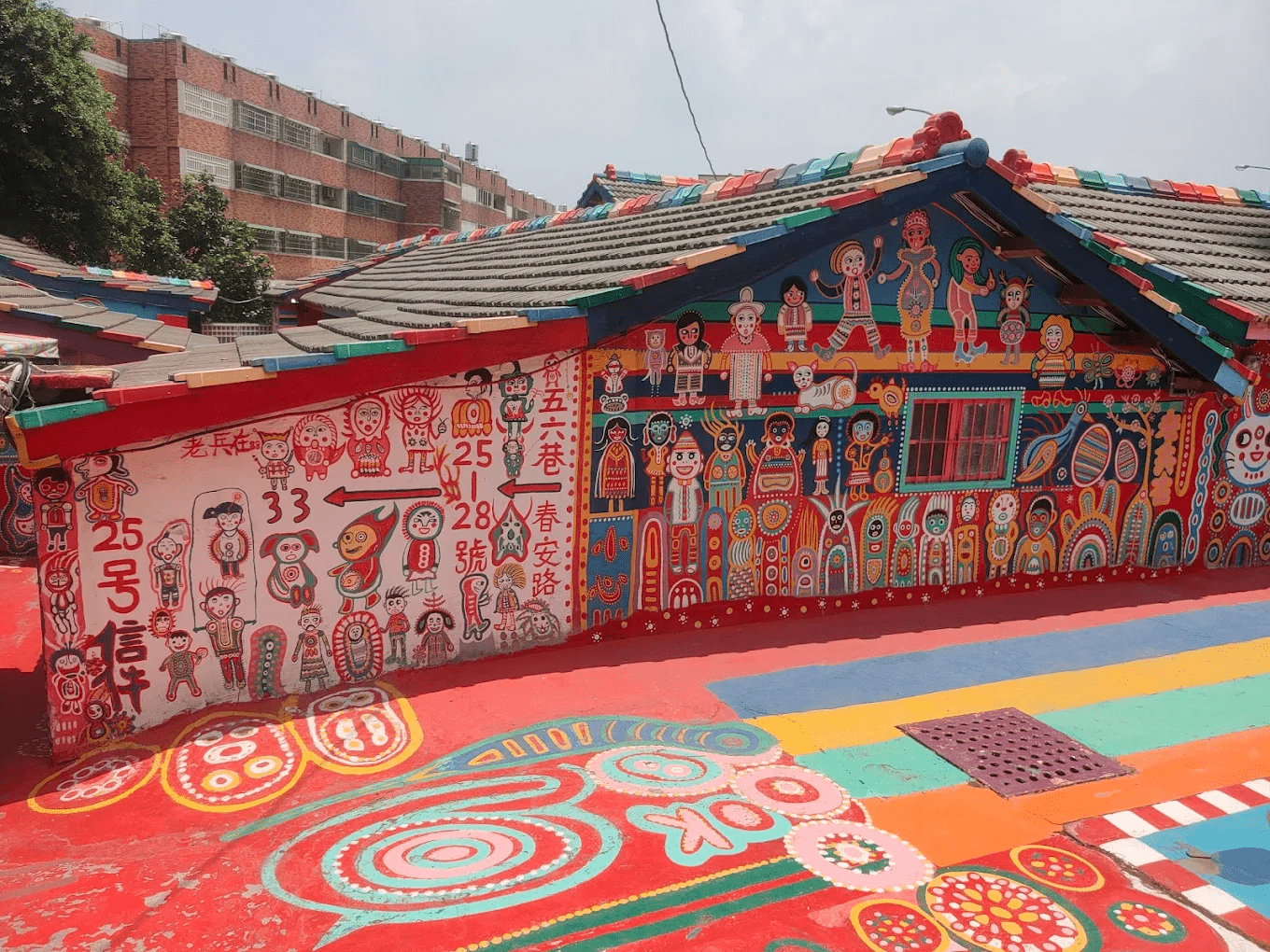 2 夜 3 天溫泉慢旅提案 台中清新溫泉飯店 × 泰安湯悅溫泉會館，把時間留給自己