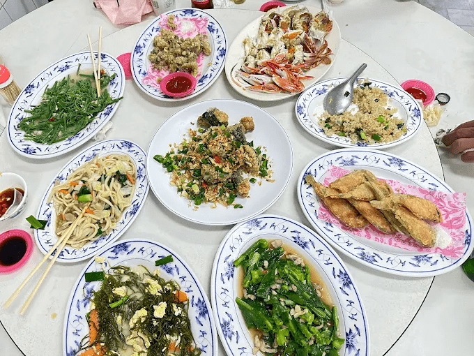 從港邊的風到城市的燈,高雄住宿怎麼選才能讓整趟旅行慢慢展開