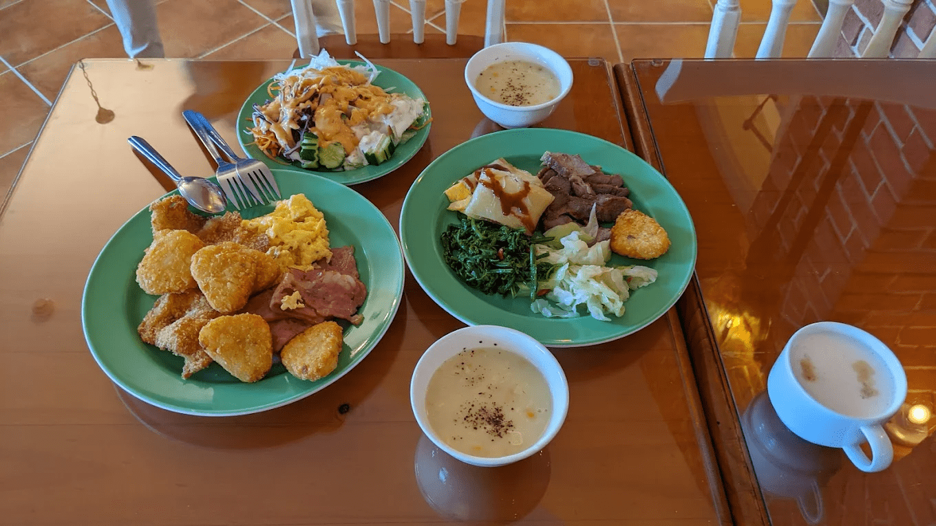 舒適寬敞的住宿環境與公共設施