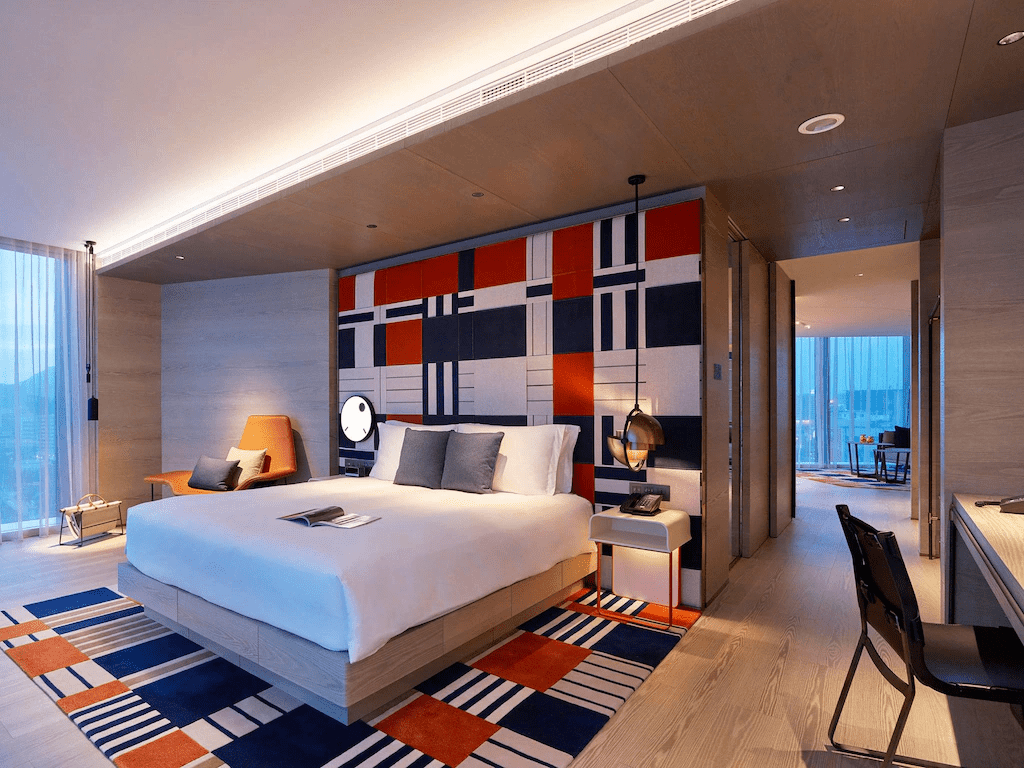 從港邊的風到城市的燈,高雄住宿怎麼選才能讓整趟旅行慢慢展開