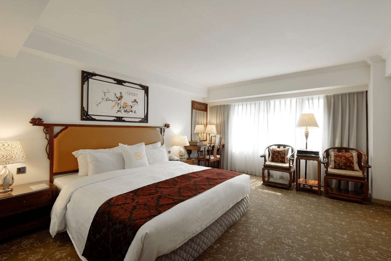 漫遊港都的詩意棲居，開箱高雄質感飯店，於朝露晚霞間尋回生活的純粹