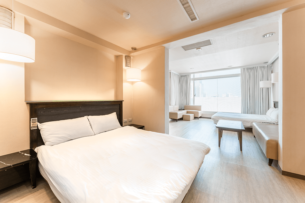 漫遊港都的詩意棲居，開箱高雄質感飯店，於朝露晚霞間尋回生活的純粹