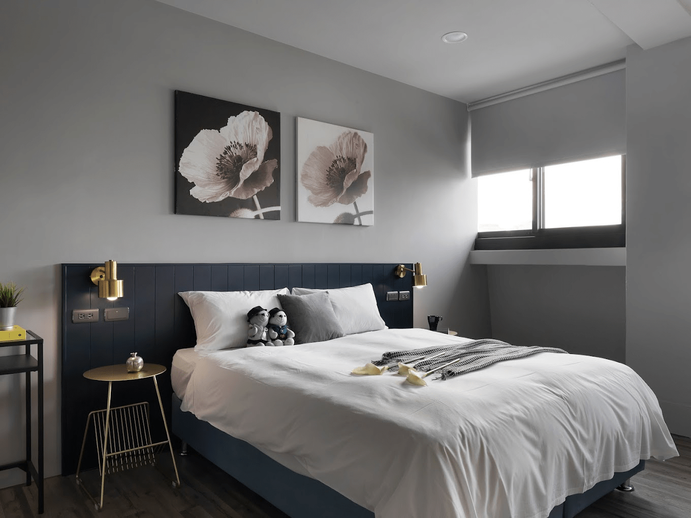 靜聽台中歲月長,漫步質感旅宿,於城市生活中邂逅洗滌心靈的避世時光