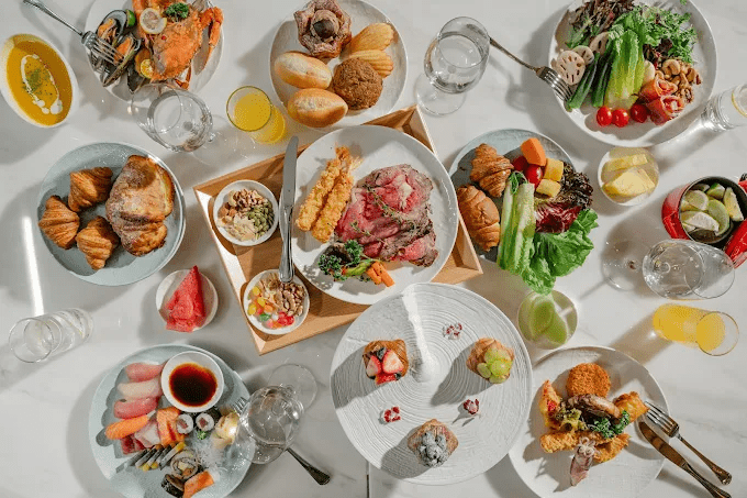 走進亞灣核心的高雄日航酒店，把港都風景與日系生活一次住進來