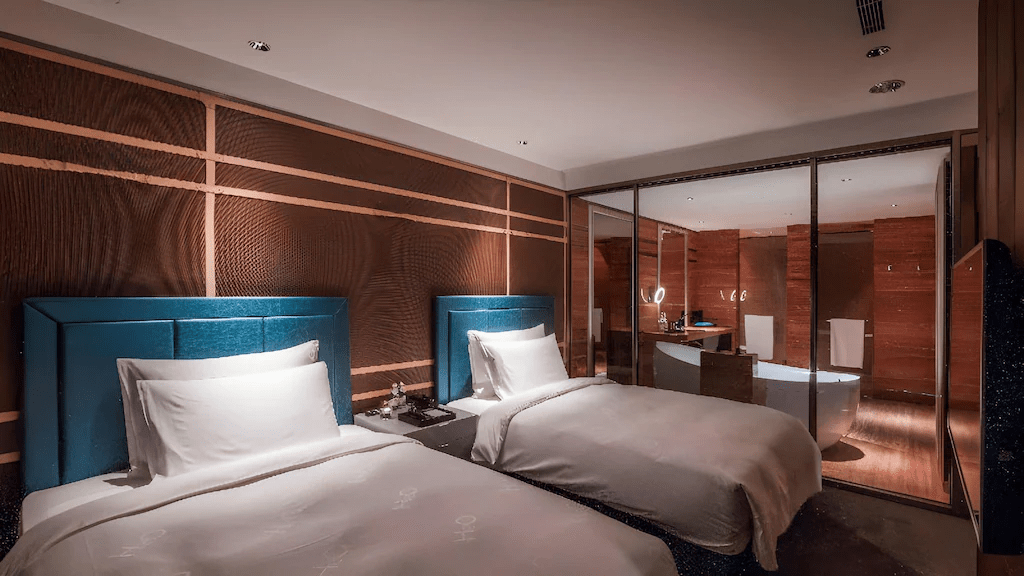 從港邊的風到城市的燈,高雄住宿怎麼選才能讓整趟旅行慢慢展開