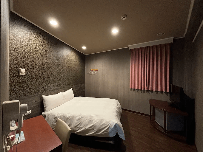 從港邊的風到城市的燈,高雄住宿怎麼選才能讓整趟旅行慢慢展開