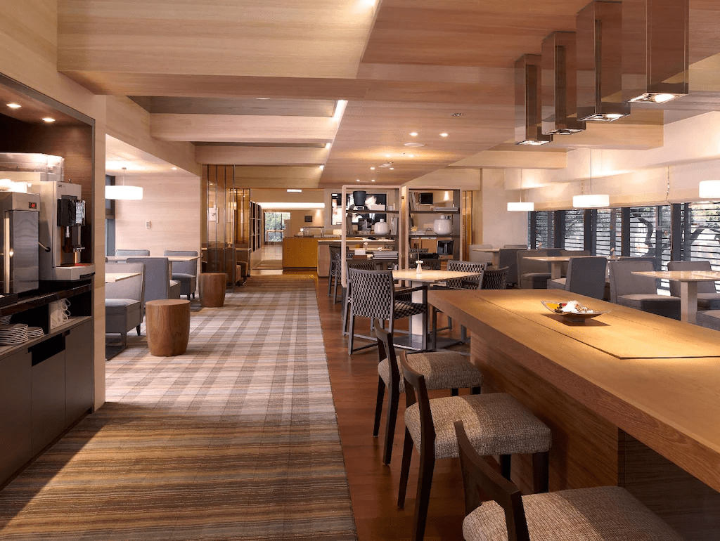 沿著捷運移動台北風景,住進設計感旅店與溫泉飯店交錯的一晚