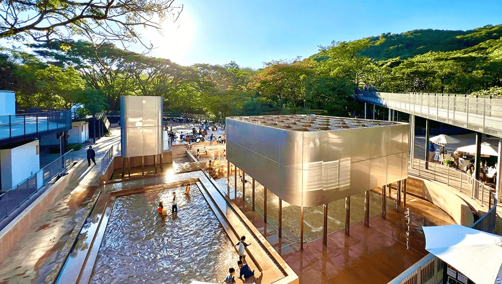 在城市與山林之間慢慢走，走進壽山動物園，重新感受陪伴與觀察的節奏