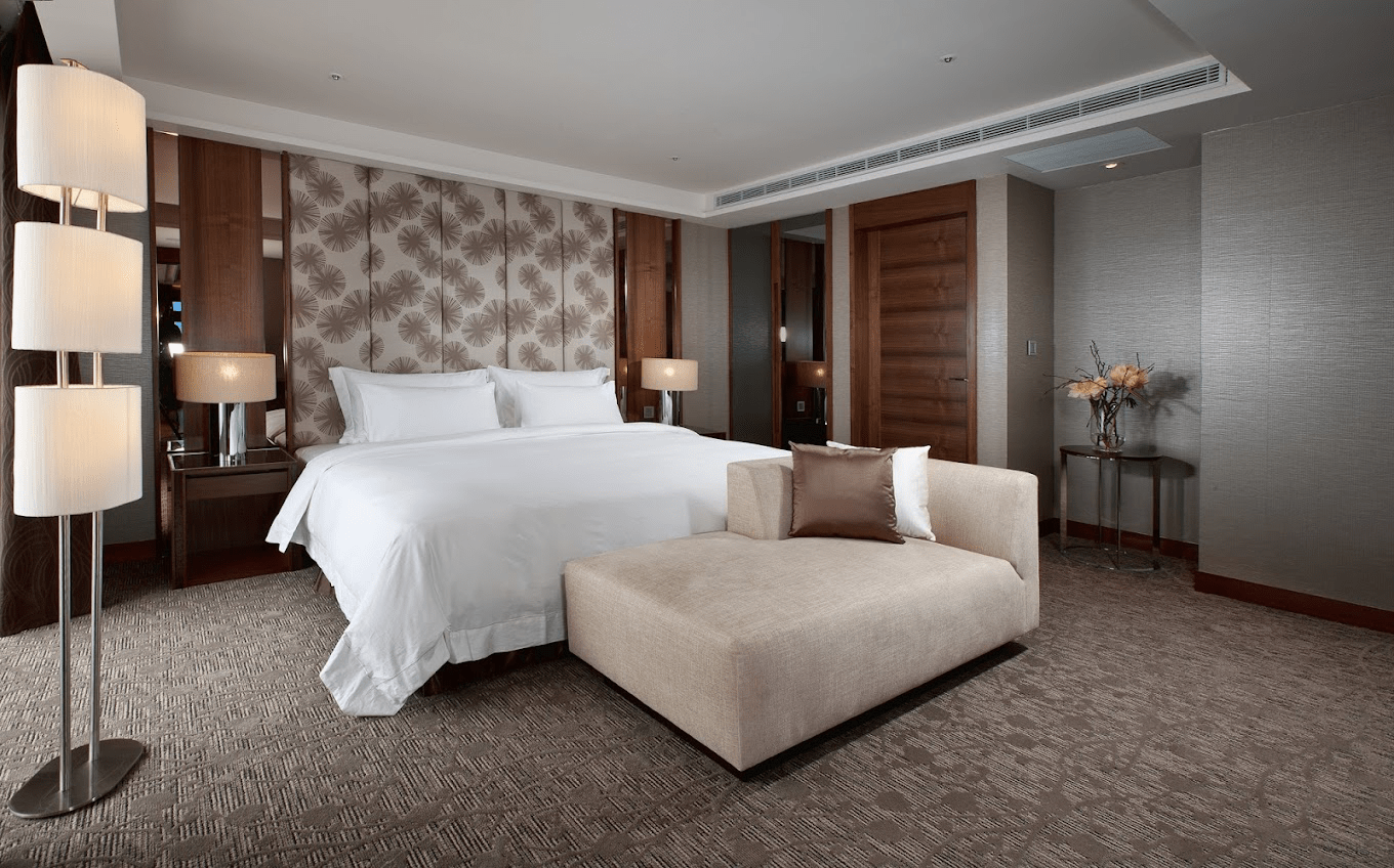 找個地方安放忙碌的靈魂,福容飯店全台巡禮,從都會到海濱的感官漫遊