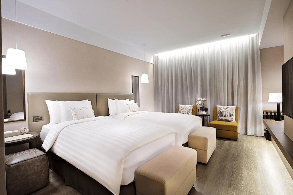 在台東放慢腳步的那幾天，住進適合散步、看海與好好休息的五種住宿選擇