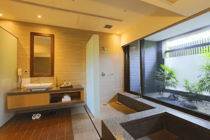 台灣溫泉推薦路線，從北投到谷關，在城市與山林之間找到適合停下來的熱泉