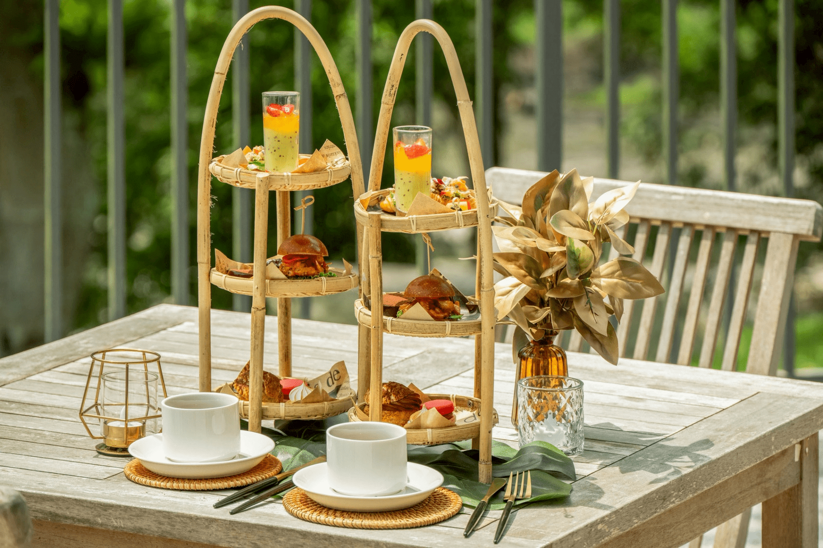 沿著山路走進烏來紅河谷，在蘇卡利・漫活 Villa 展開一段被自然包圍的慢時光