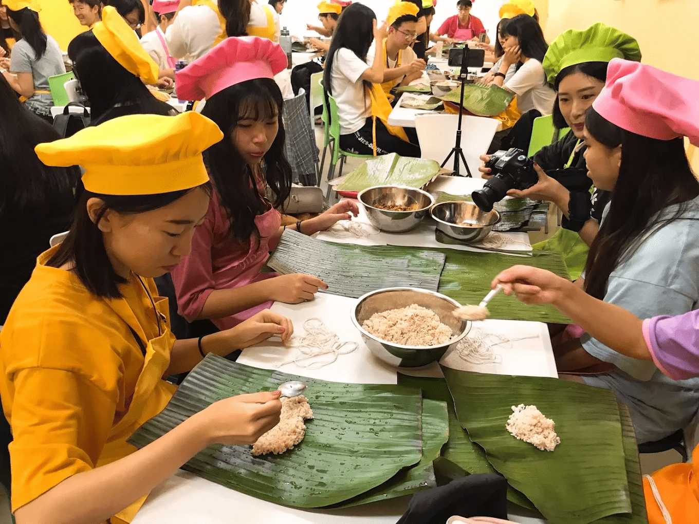 Jijibanana集元果觀光工廠