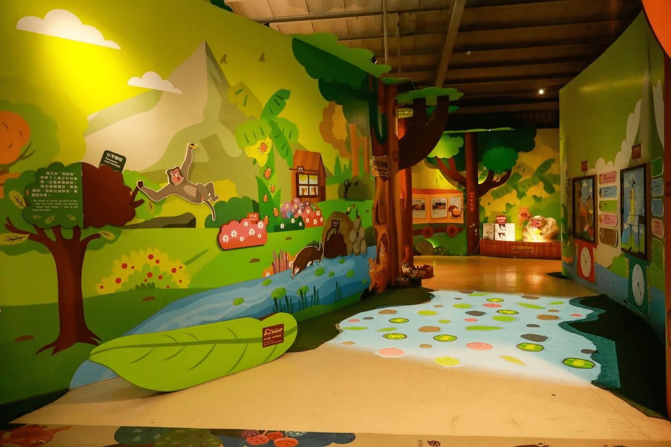 Jijibanana集元果觀光工廠