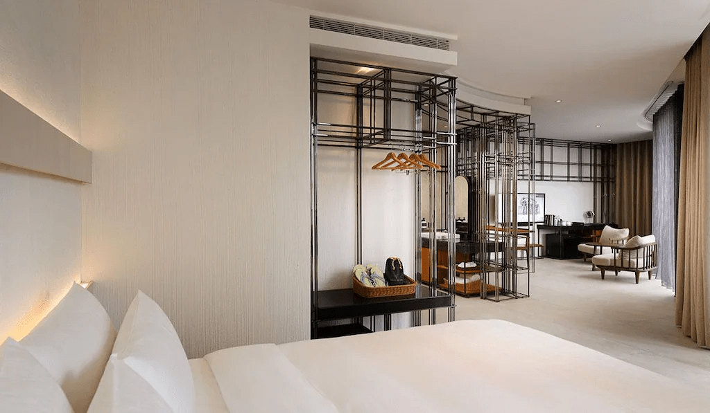 從城市抽身到礁溪溫泉，風華渡假酒店礁溪館讓假期回到最單純的狀態