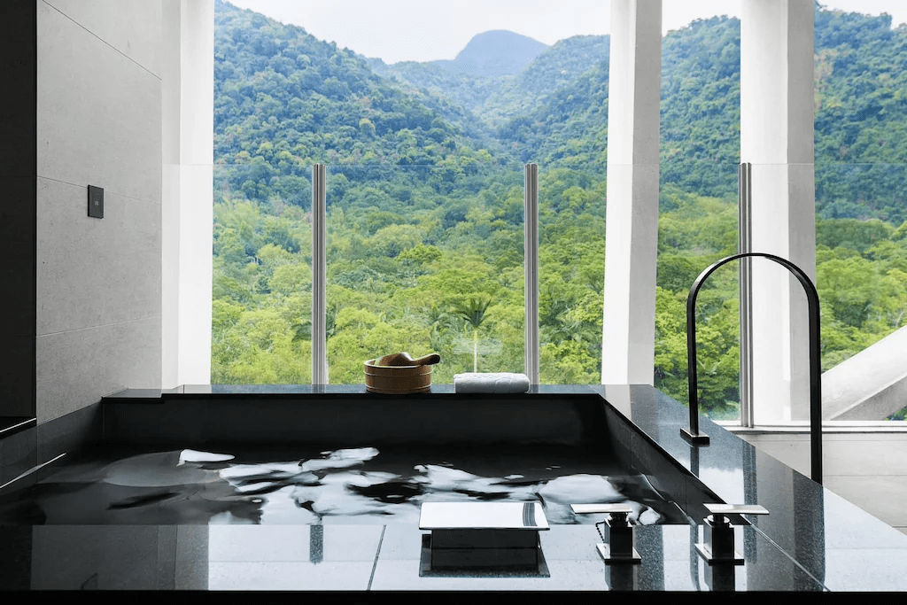 從城市抽身到礁溪溫泉，風華渡假酒店礁溪館讓假期回到最單純的狀態