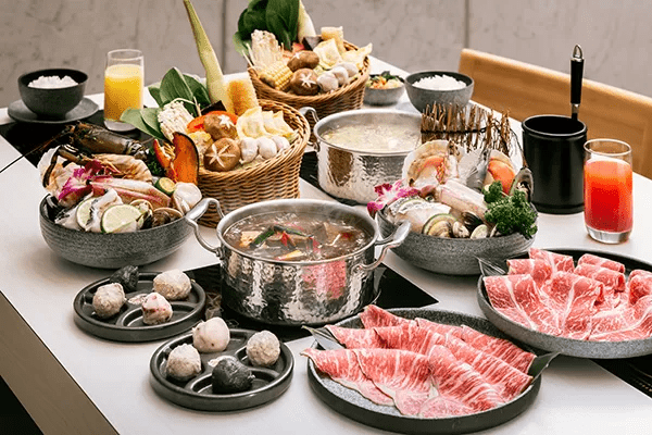 從城市抽身到礁溪溫泉，風華渡假酒店礁溪館讓假期回到最單純的狀態