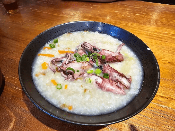 不趕行程的礁溪一日遊,沿著溫泉熱氣與美食香味走完一整天