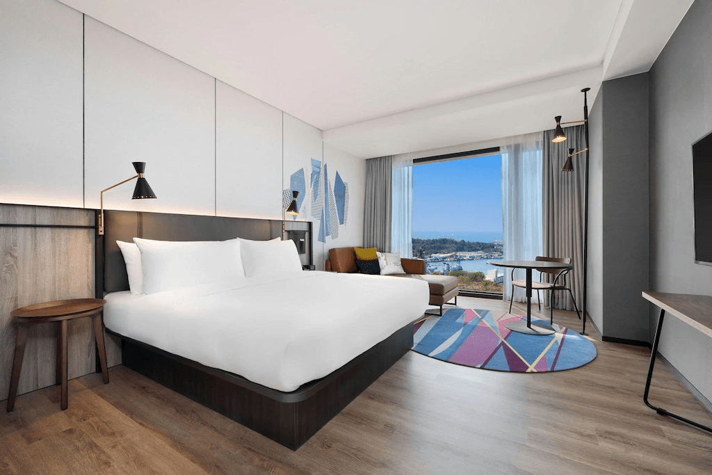 在台南的日常光影裡過夜，精選市中心到安平適合不同節奏的住宿提案