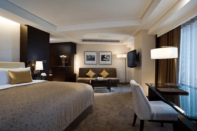 在台南的日常光影裡過夜，精選市中心到安平適合不同節奏的住宿提案