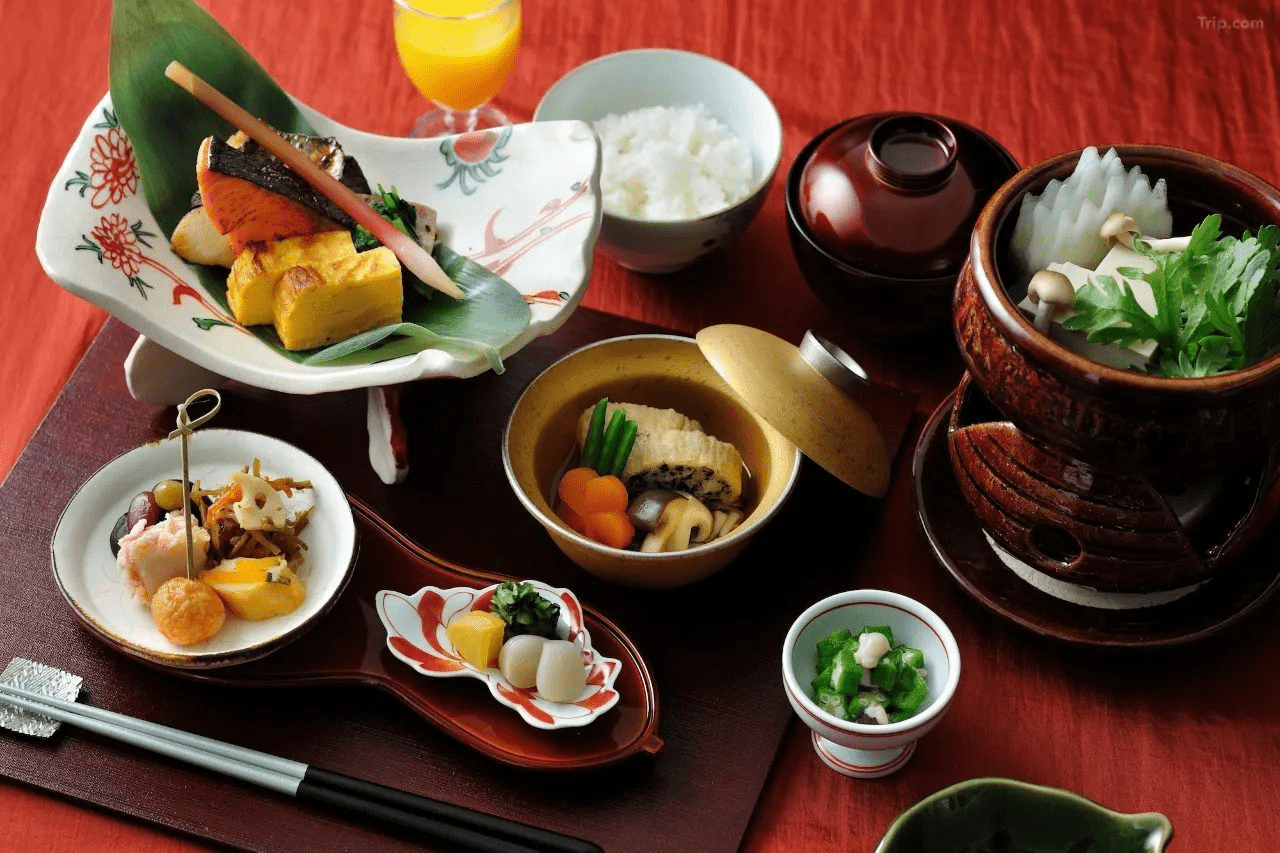 把行程留白的冬季谷關，在虹夕諾雅 谷關用溫泉與山霧安放自己