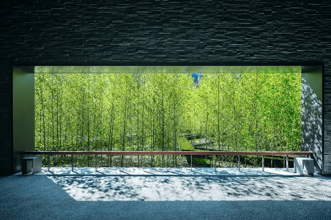 把行程留白的冬季谷關，在虹夕諾雅 谷關用溫泉與山霧安放自己