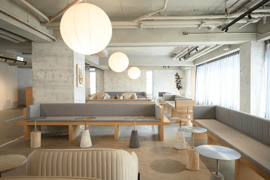 當旅行不需要安排得太滿，在宜蘭東旅安靜住一晚，也是一種剛好的選擇