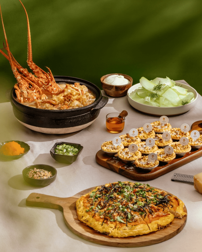 走進宜蘭市區的日常風景裡，煙波大飯店宜蘭館成了旅程最舒服的停靠點