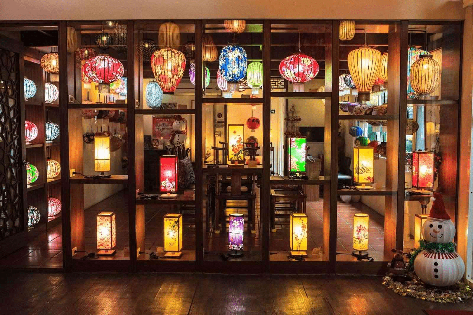 南投竹山輕旅行提案，在景點之間，把山城風景與行走的節奏走完