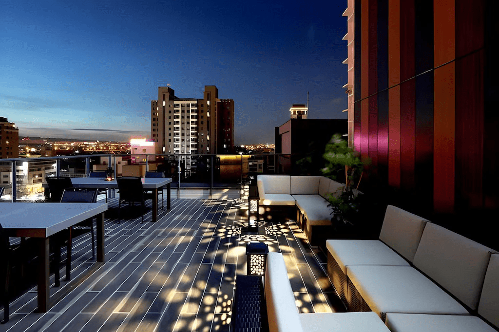 把旅行過得舒服一點，從選對停留點開始，一次讀懂台中住宿的理想選擇