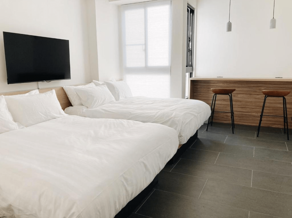 如果旅行需要一個安心落腳的地方，這份雲林住宿清單寫給想慢慢走的人